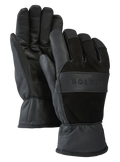 Product image of Men's Burton Lifty Leather Gloves[Variant:True Black]