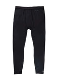 Product image of Men's Burton Lightweight X Base Layer Pants[Variant:True Black]