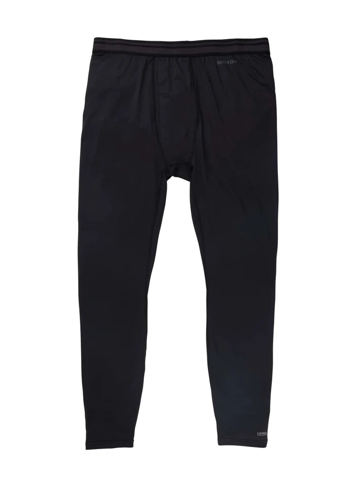 Product image of Men's Burton Lightweight X Base Layer Pants[Variant:True Black]