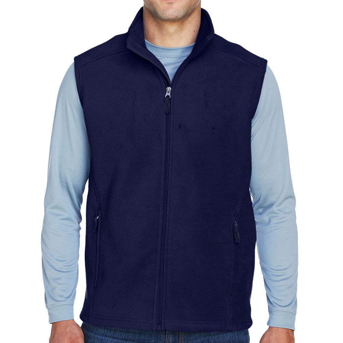 Men's Tall Journey Fleece Vest