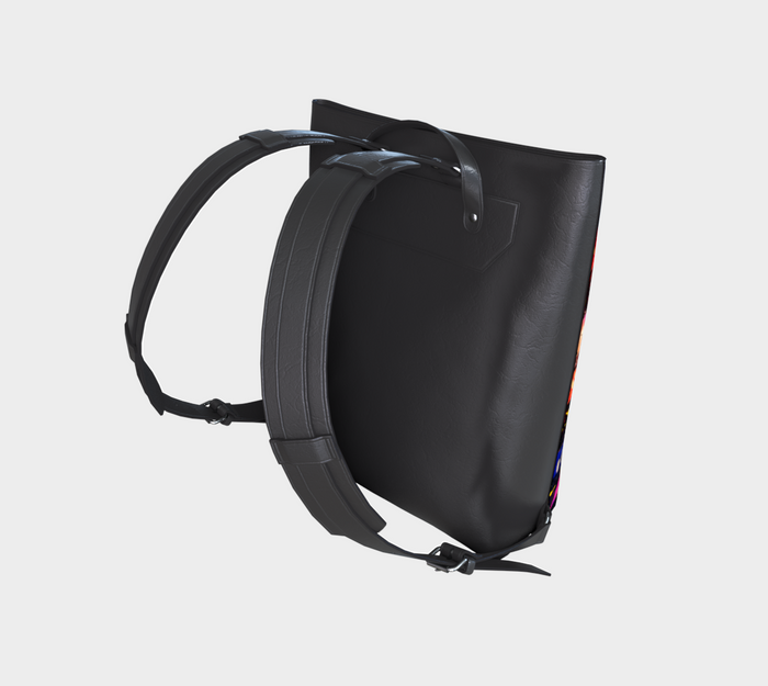 "Mercy" Backpack