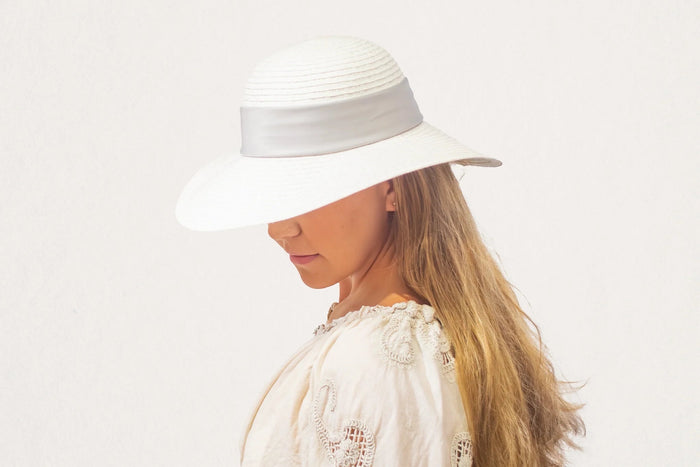 Meridien - Brimmed Hats - view 2