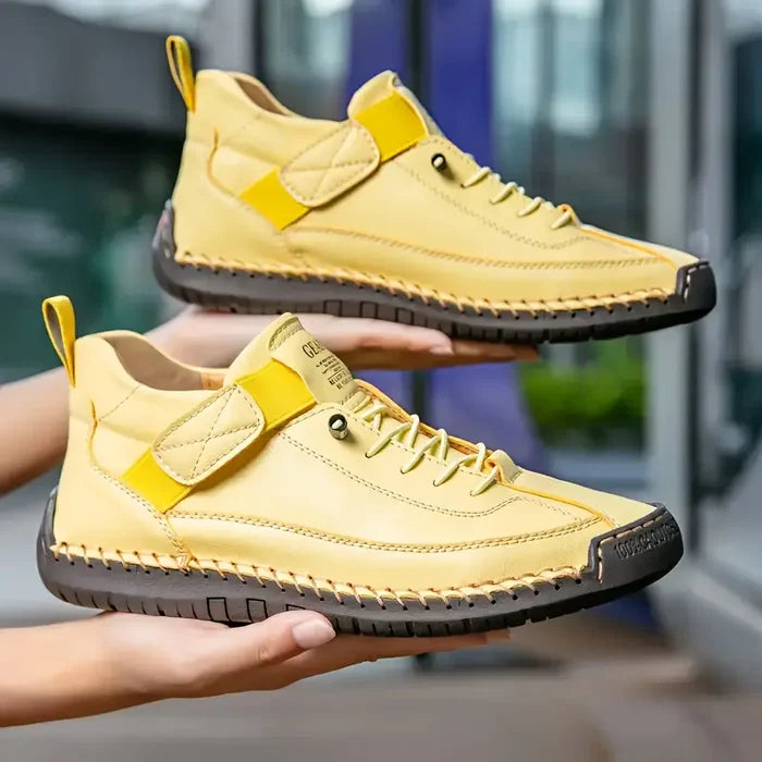Yellow / 6