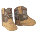M&F Ariat Infant Durango Lil' Stompers