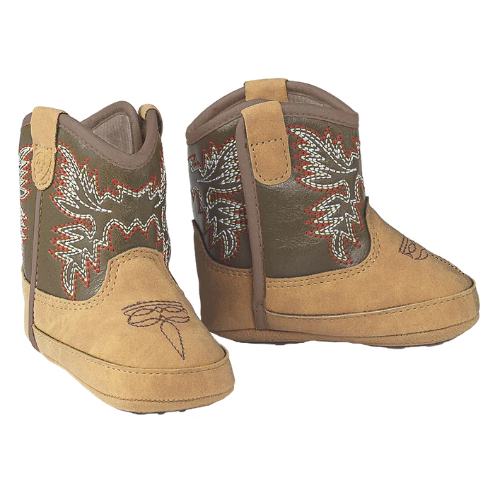 M&F Ariat Infant Durango Lil' Stompers