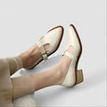 Mia™ - Orthopedic Mary Jane Shoes