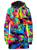 Middle Earth Hoodie Dress Noctum X Truth Epic Hoodie