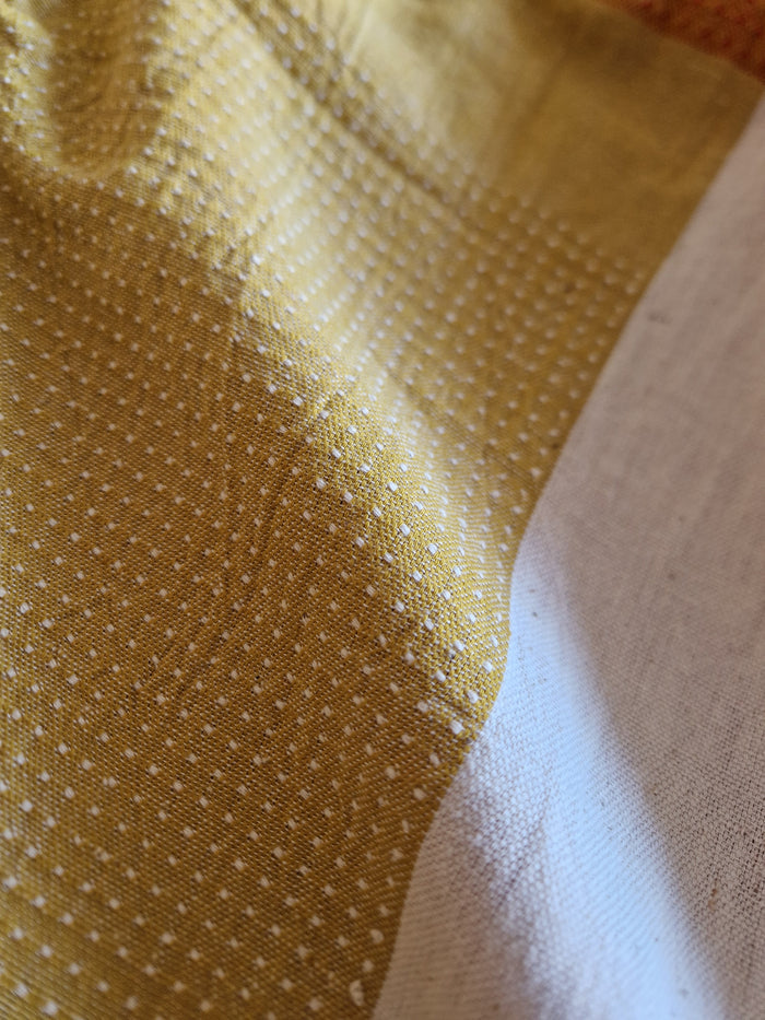 mira top - kala cotton color (bloom)