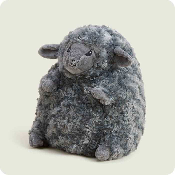Miss Baa Havin Warmies Front View