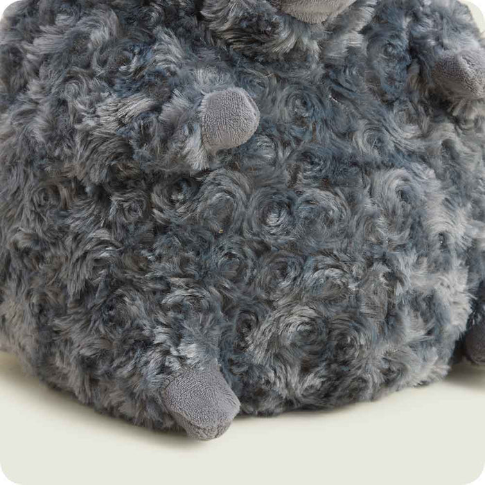 Miss Baa Havin Warmies Plush Close View