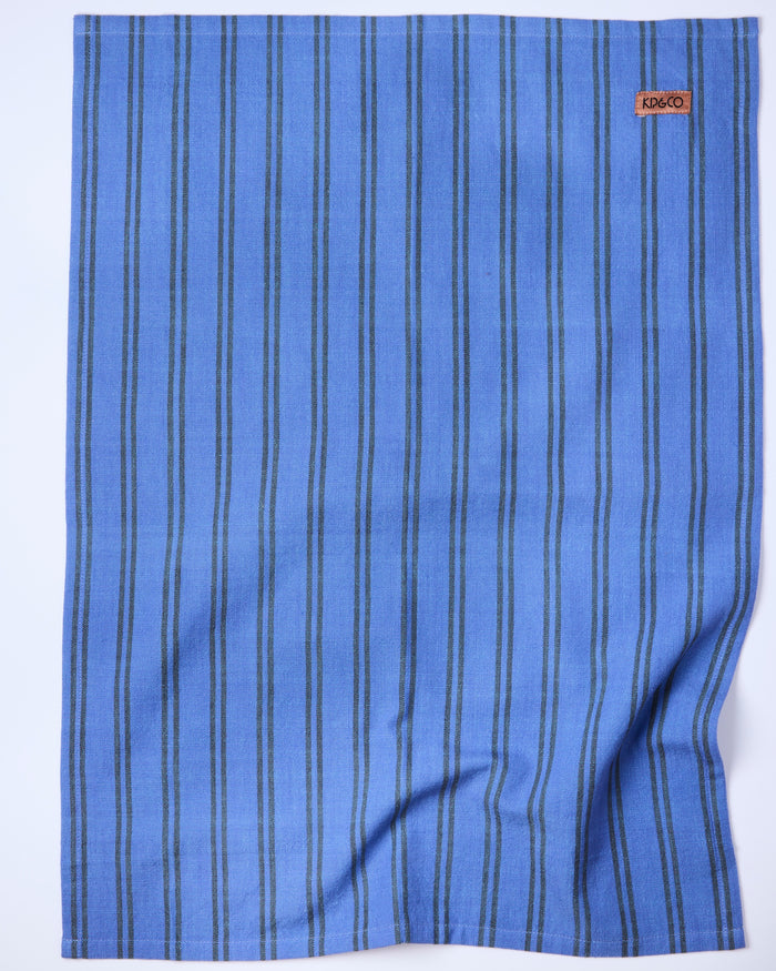 Morning Delight Tea Towel 2P Set