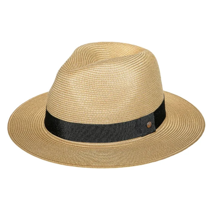 Mossi Unisex Hat - Brimmed Hats