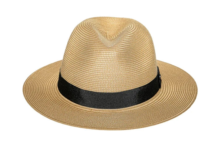 Mossi Unisex Hat - Brimmed Hats - view 3