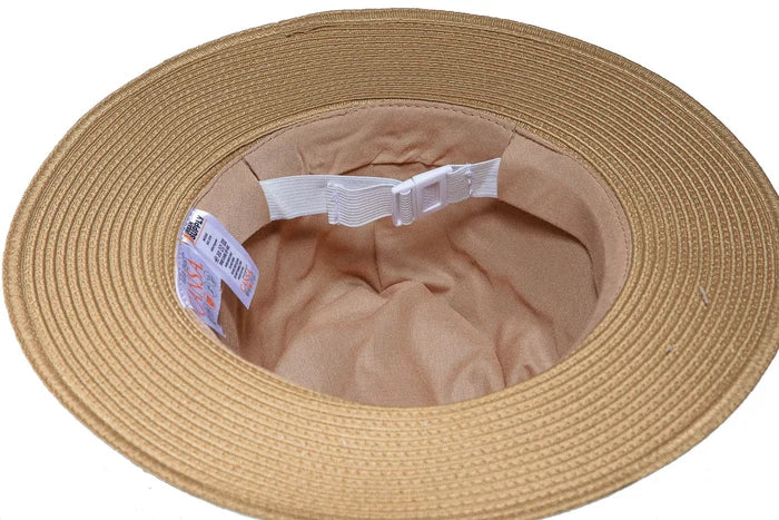 Mossi Unisex Hat - Brimmed Hats - view 4