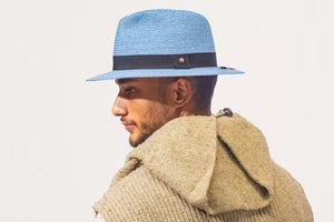Mossi Unisex Hat - Brimmed Hats - view 6
