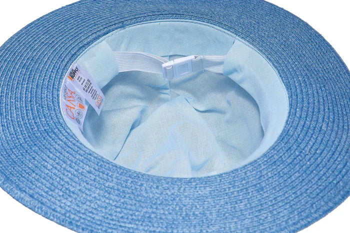 Mossi Unisex Hat - Brimmed Hats - view 7
