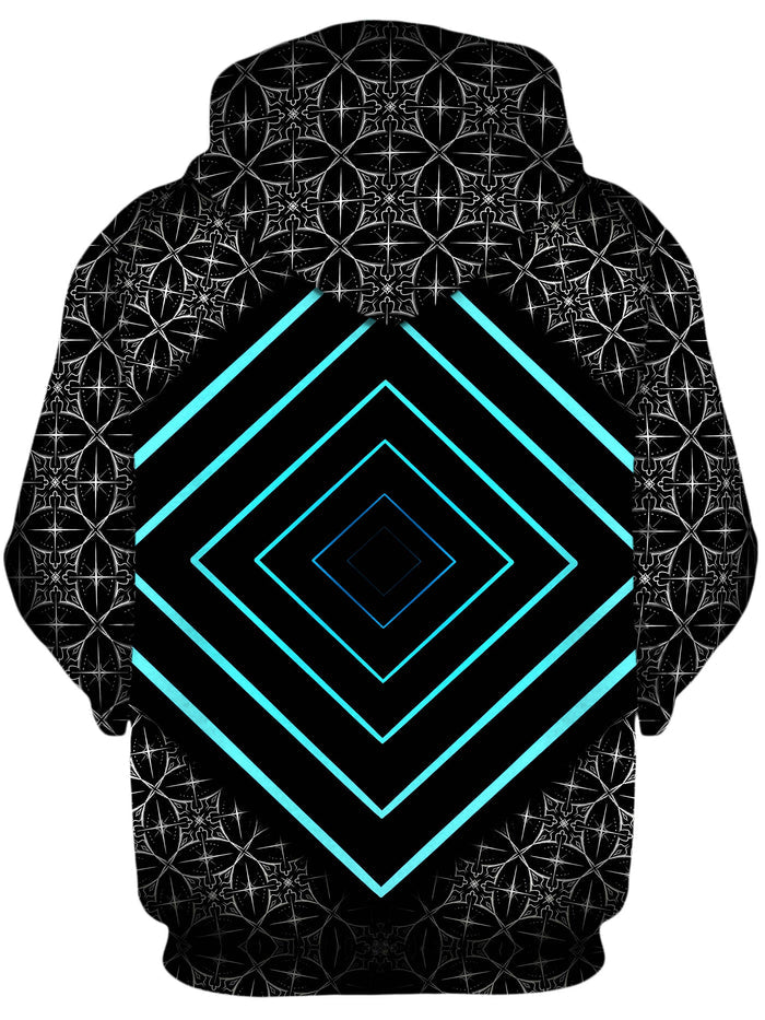 Motif Unisex Hoodie Noctum X Truth Epic Hoodie