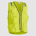 Multi Pocket Plotters Safety Vest