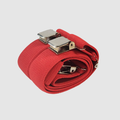 Multi Purpose Red Clip H Braces