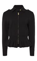 Napoleon Jacket - Black