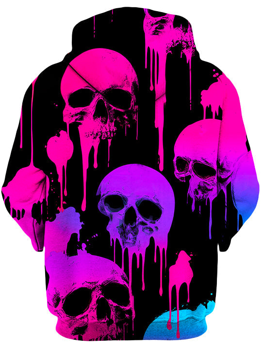 Neon Decay Unisex Hoodie iEDM Epic Hoodie
