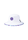 Neon Leopard Bucket Hat