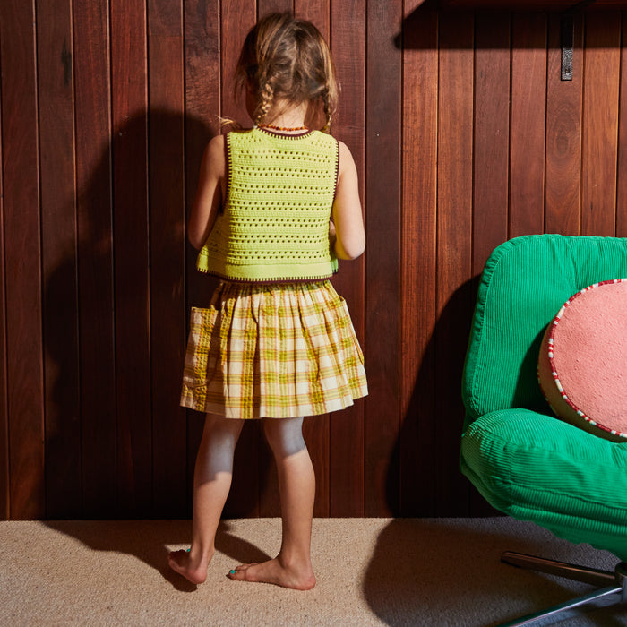 Nicola Kids Skirt 3