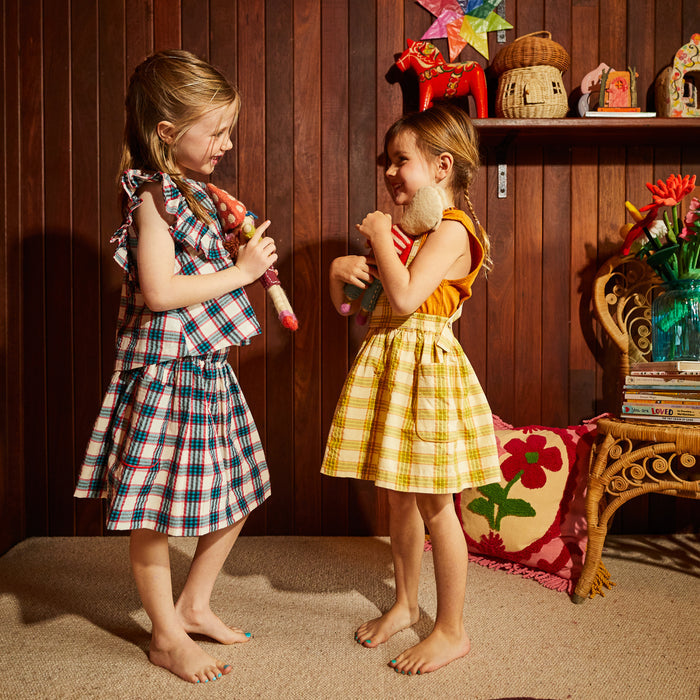 Nicola Kids Skirt 3