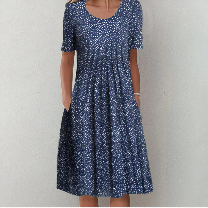 Nora | Chic Evening Dress