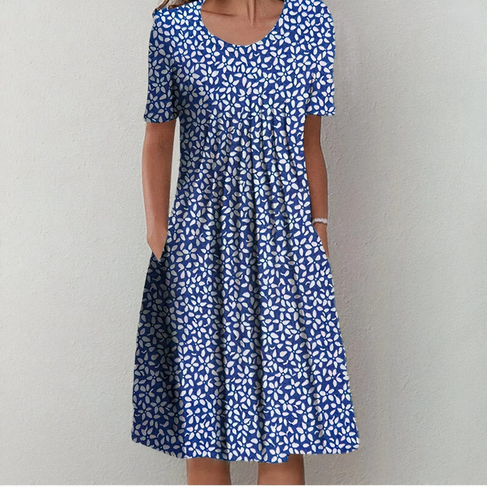 Nora | Chic Evening Dress