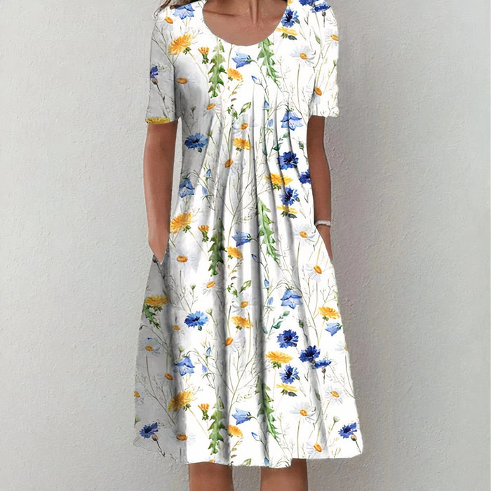Nora | Chic Evening Dress