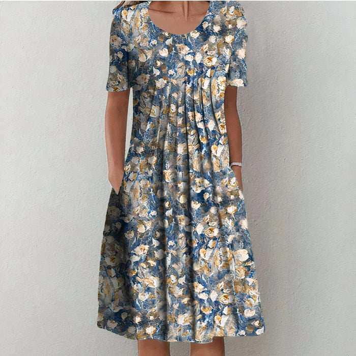 Nora | Chic Evening Dress