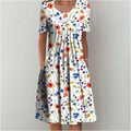 Nora | Timeless Women's Dress