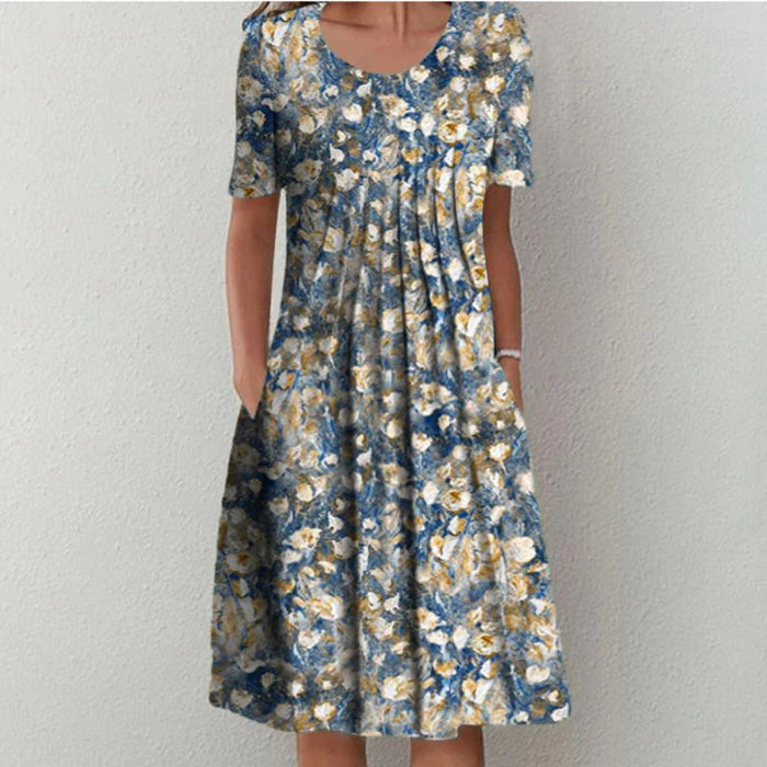 Nora | Timeless Women's Dress