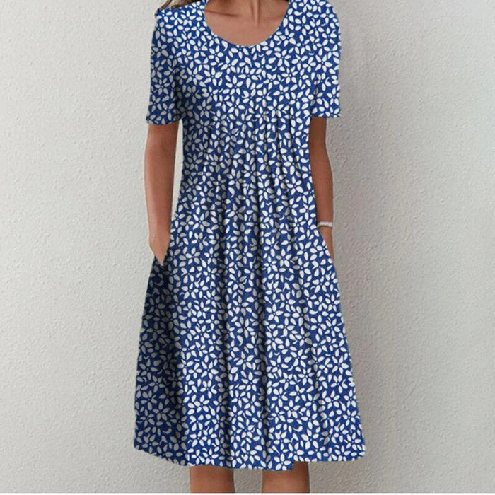 Nora | Timeless Women's Dress