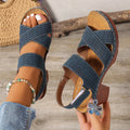 Norella Heels