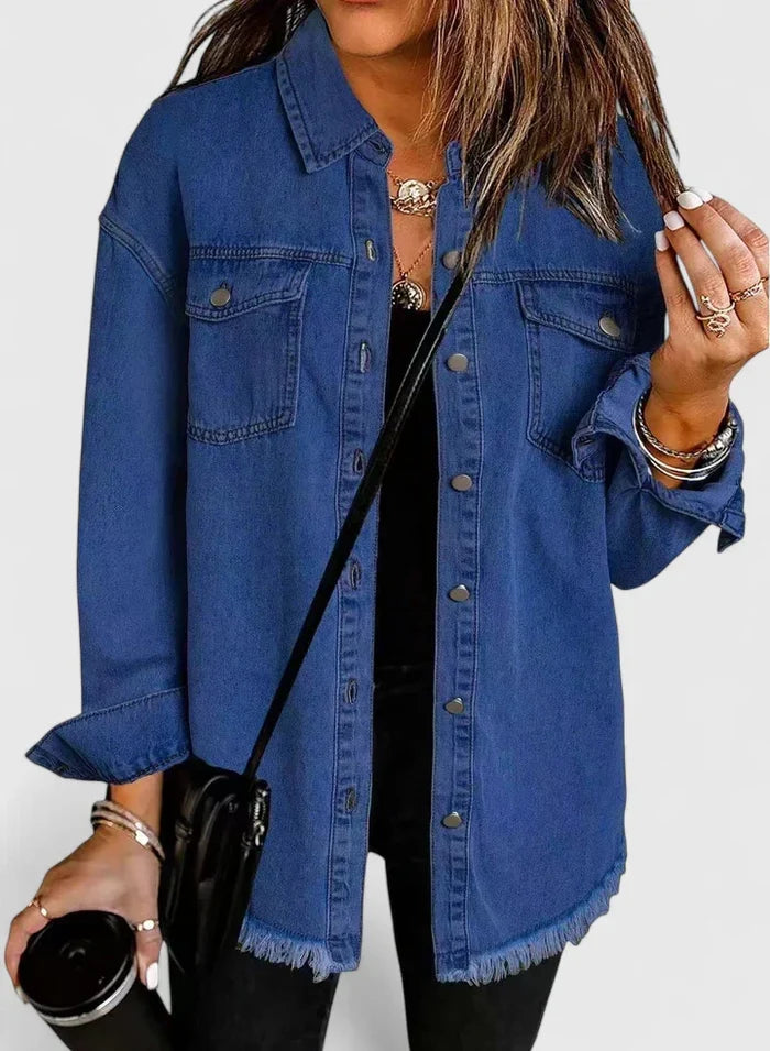 Dark Blue / S