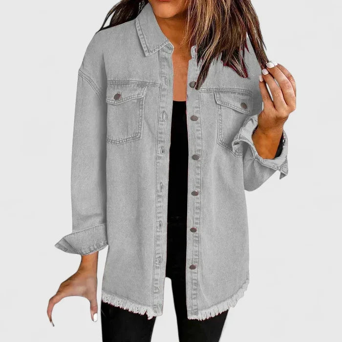 Gray / S