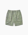 Nylon Hiking Short Sage