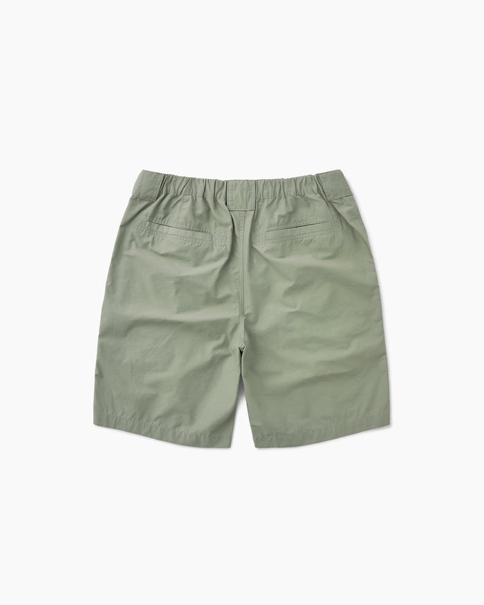 Nylon Hiking Short Sage