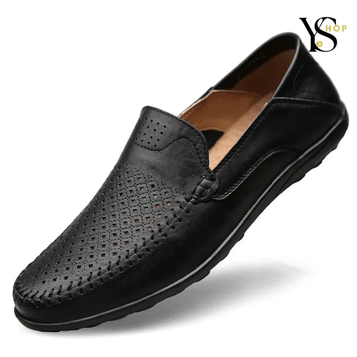 Hollow out black / 5