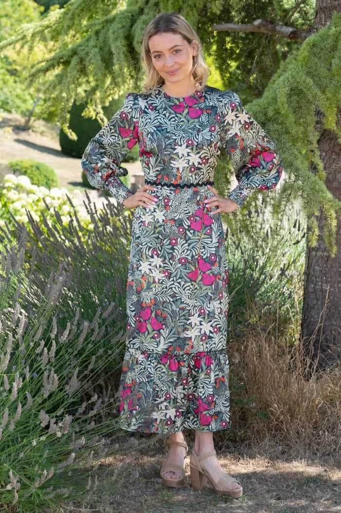 Octavia Dress