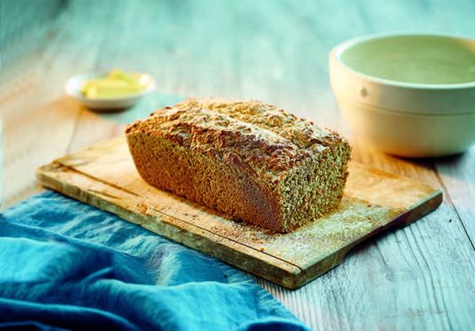 Odlums Irish Farmhouse Bread - Brown Bread Mix