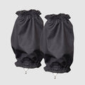 Oilskin Domed Camo Alpha Gaiters