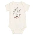 Onesie Play Time 0-24months