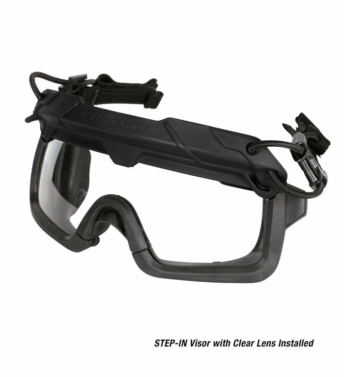 Ops-Core Step-In Visor Lenses [SPECIAL ORDER]