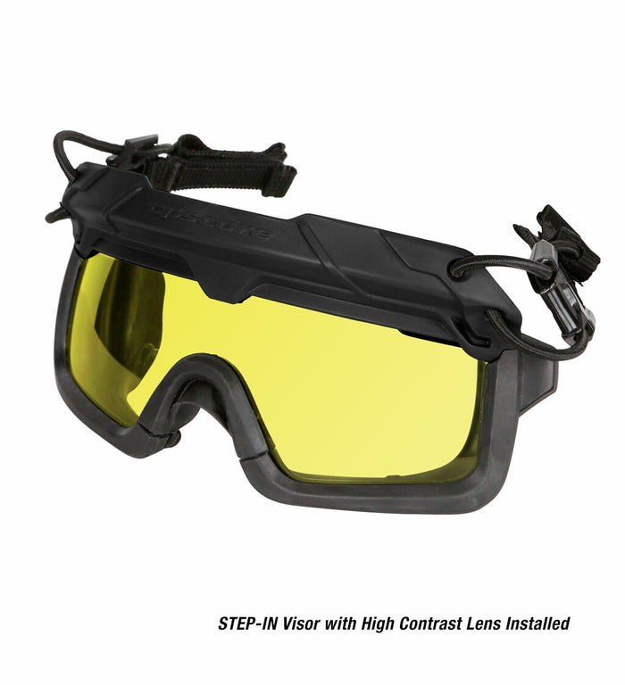 Ops-Core Step-In Visor Lenses [SPECIAL ORDER]