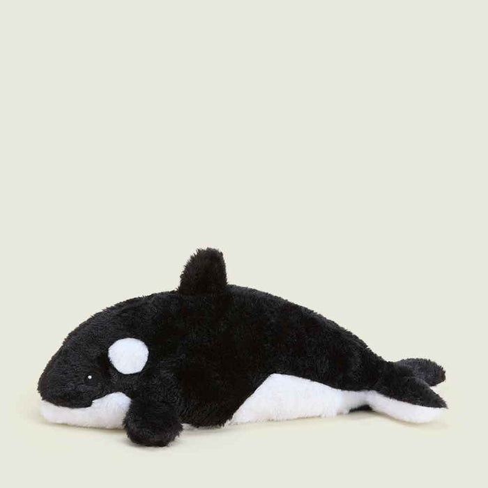 Orca Warmies Child safe design