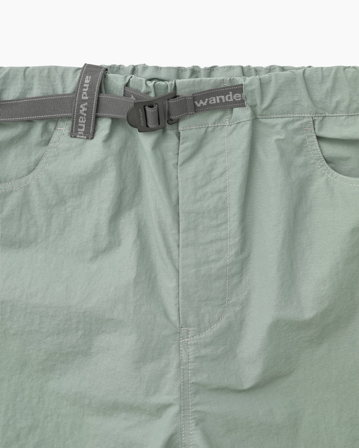 Ottomancloth Short Pants (M) Sege