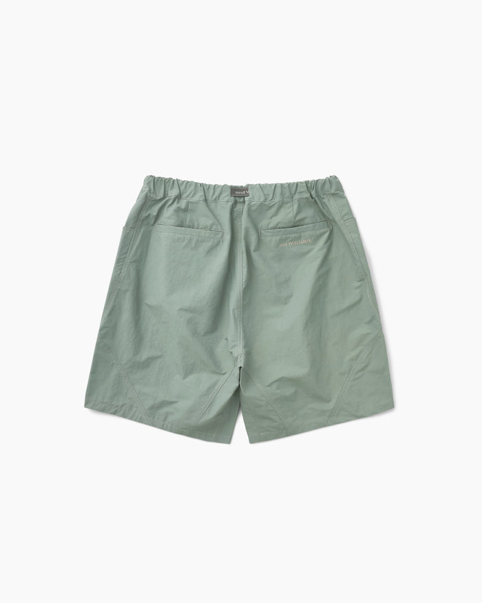 Ottomancloth Short Pants (M) Sege